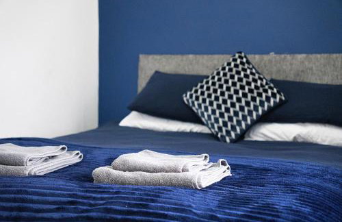 NEW! 2 bedroom house in Newcastle Upon Tyne - Foto 20