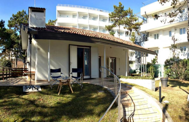 Spacious Villa in Lignano Pineta Near the Beach - Foto 31