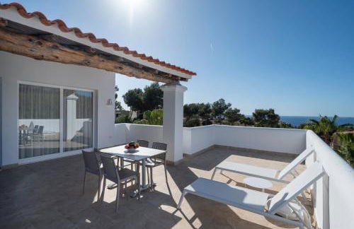 Apartamentos Blanco Sol - Foto 115