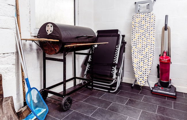 Willow Chalet - Foto 58