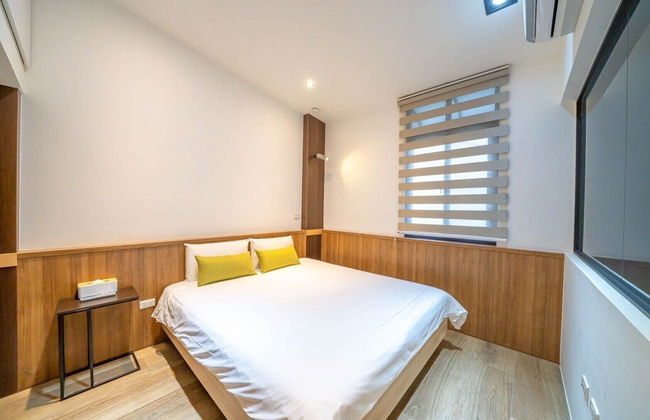 Qingdong Entire Home - Two Buildings for 4-70 peoples Best choice for Group Gatherings - Photo 8