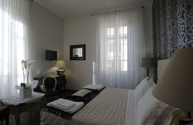 Luxury B&B La Dimora degli Angeli - Foto 48