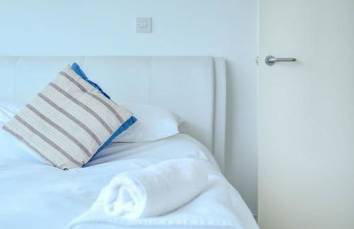 Cleyro Serviced Apartments - Finzels Reach - Foto 52