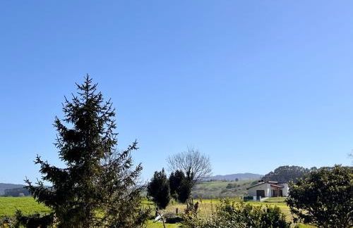 La Casuca de Orejo - Monabri - Foto 5