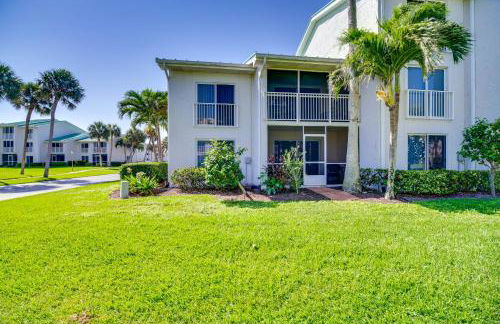 Hutchinson Island Vacation Rental with Beach Access! - Foto 20