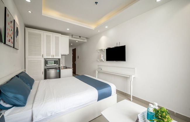 Cozrum Homes - Sonata Residence - Foto 55