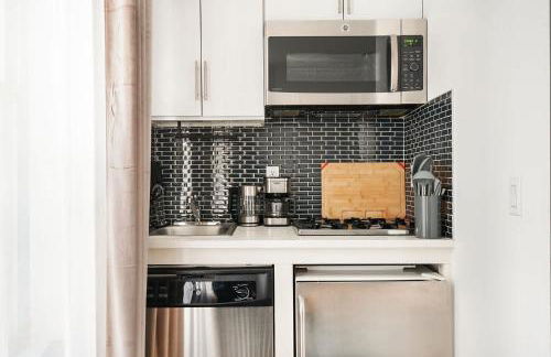 69-3A Prime LES Modern Brand New 1BR - Foto 16