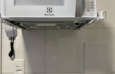 Apartamento Studio pé na areia - Foto 16