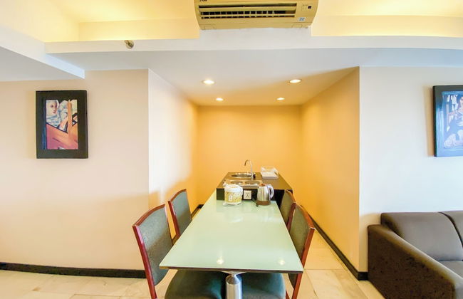 Platinum 2Br At Apartment Braga City Walk - Foto 15