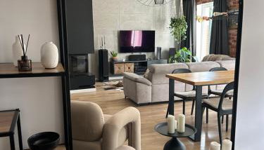 Dom nad jeziorem - Foto 2