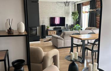 Dom nad jeziorem - Foto 2