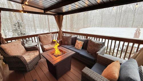 Modern Home - Privacy - Prime Location - 18min Camelback Ski Resort - Foto 3