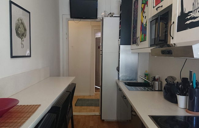 S12-3rd Floor Casa Grunerlokka - Foto 13