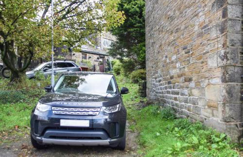 Cosy Cottage - Foto 18