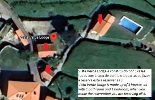 Vista Verde Lodge - Foto 40