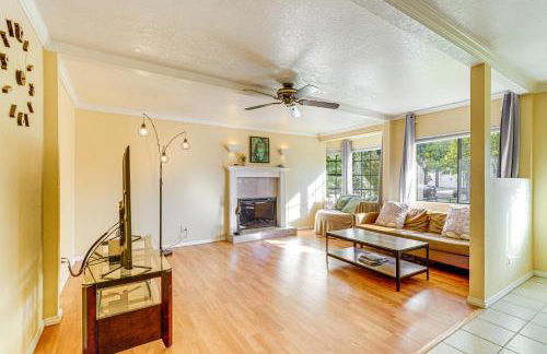 Santa Barbara Home with Private Outdoor Pool! - Photo 3