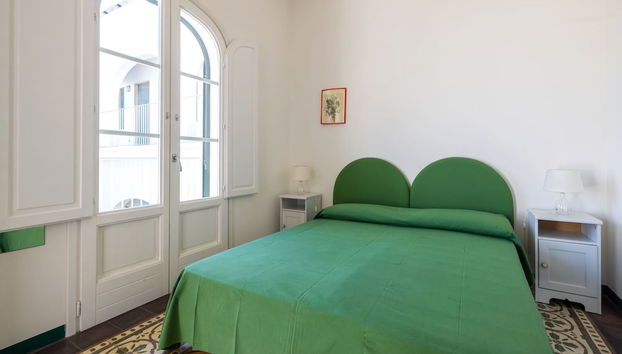 Antico Giardino Salentino - Camera 5 Glicine-camera 5 Glicine - Foto 2, Habitación