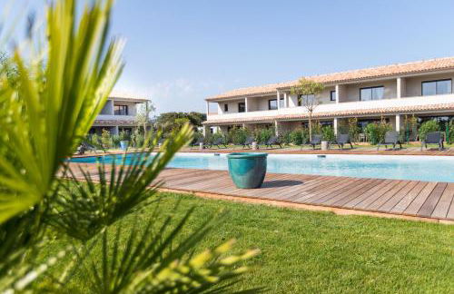 Résidence Saint Cyprien Plage - Foto 13