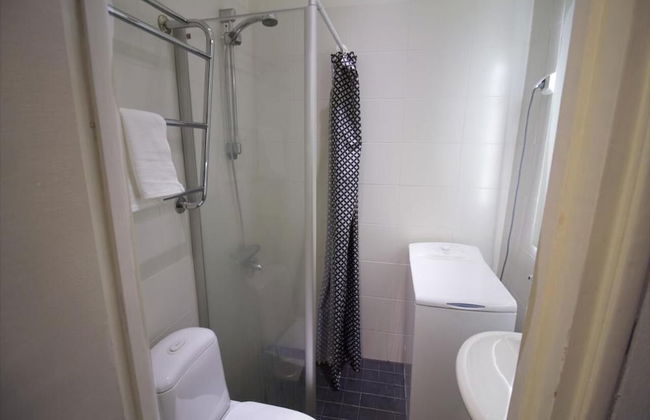 2ndhomes Comfy Apartment near the Sea - Foto 8