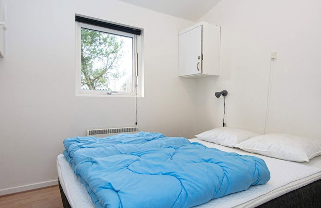 4 Person Holiday Home in Hovborg - Foto 31