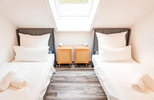 Balkon mit Schwarzwaldblick, Hunde frei, Tischfußball, Parkplatz, familienfreundlich - Foto 5