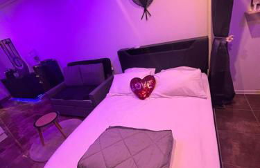 L élégance vue mer parking privé - Foto 12