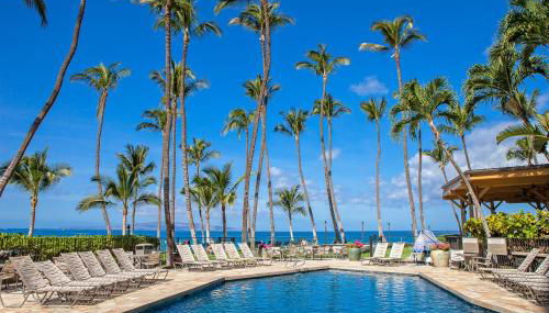 Mana Kai #307 by Coldwell Banker Island Vacations - Foto 2