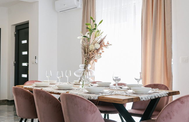 Villa La Ze - Three Bedroom Villa With Swimming Pool - Foto 36