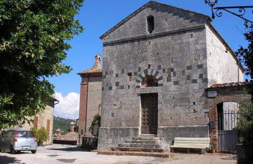 Pietre dell'antico borgo - Foto 15