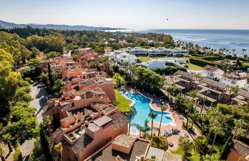 El Oasis de Marbella with Sea View - Foto 20