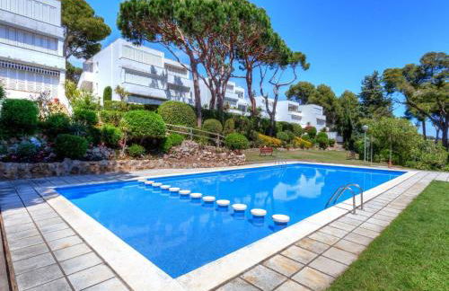 Apartment Cap Roig by Interhome - Foto 30