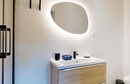 expat renting - Le Pop - Netflix - Proche gare - Foto 25