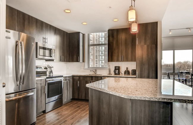 Bluebird Suites in Reston - Photo 22