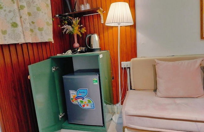 Cozy Fun Homestay 16 - Foto 11