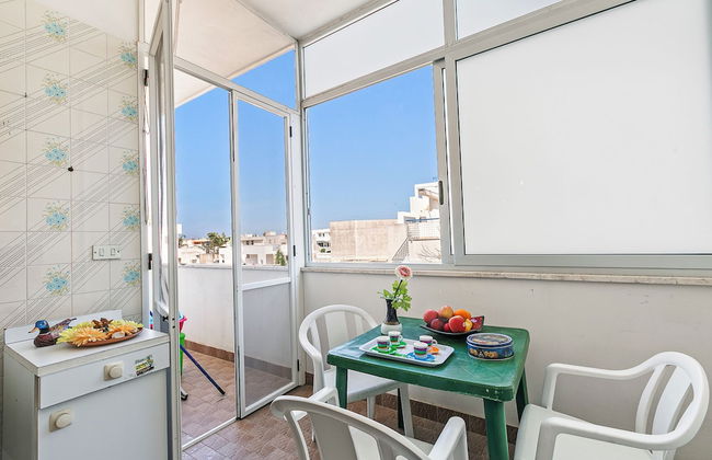 Casa Gioberti Near The Sea And Beach - Foto 16