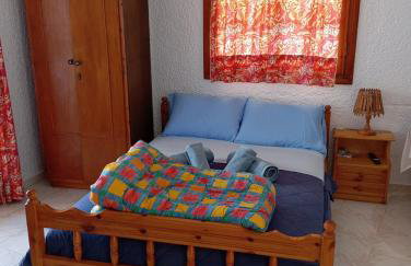 Akrata Golden Beach House 2 - Foto 26