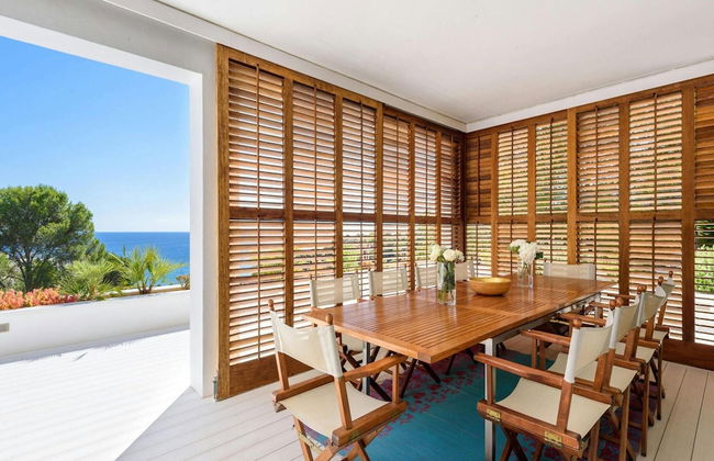 Magnificent Holiday Home With View - Foto 26