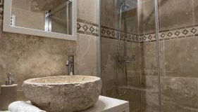 Insolite : Gîte Namaste à 500m à pied du Zoo de Beauval - Photo 2, towels, Shower