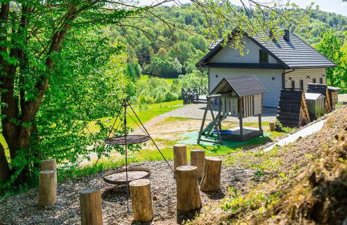 Antkowe Wzgórze - Foto 43