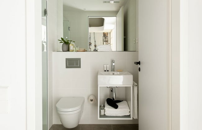 Eric Vökel Boutique Apartments - Hamburg Suites - Foto 19