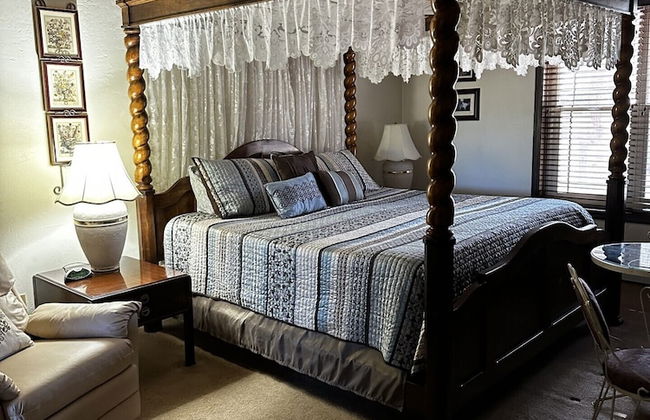 Arizona Mountain Inn and Cabins - Foto 6