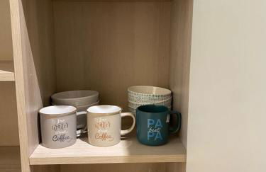 Vista Apuana Central Flat - Beach House - Foto 20