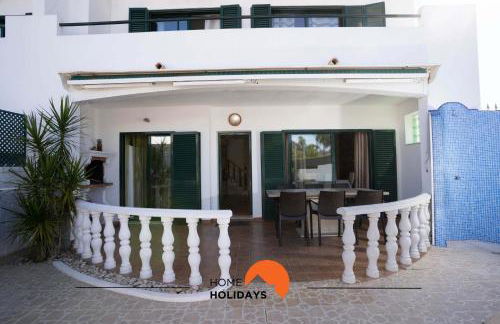 #039 Family Private Pool AC - Foto 23