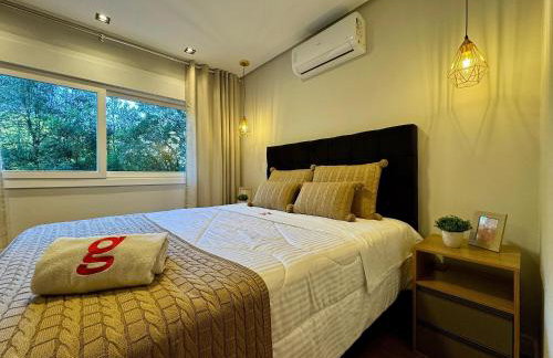 Delle Alpi 117 - Apartamento novo junto a Nasa e roda-gigante - Foto 20