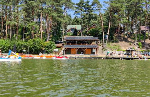 Nice Apartment In Ocypel With Sauna - Foto 26