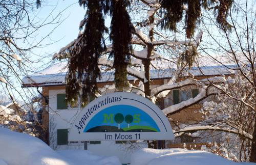 Appartementhaus Moos - Foto 7