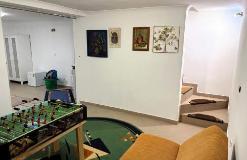 Samsolandia Willa Falsztyn - Foto 33