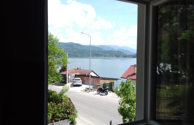 Big mama's Apartments - Foto 12