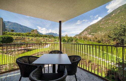 Natur Romantik Apartment Annalena - Foto 13