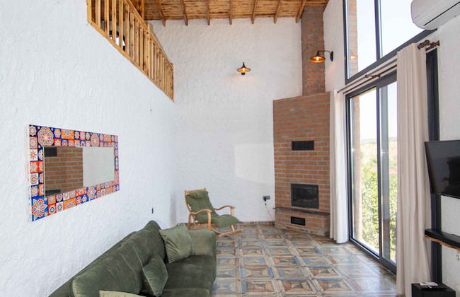 Satsuma Butik Otel - Foto 58